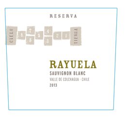 Reserva