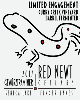 Curry Creek Vineyard Barrel Fermented