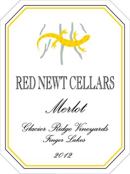 Glacier Ridge Vineyards