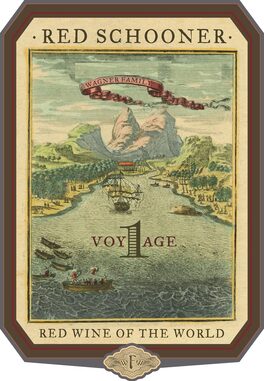 Voyage 1