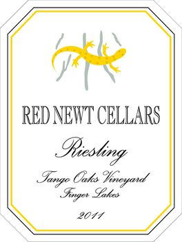 Tango Oaks Vineyard