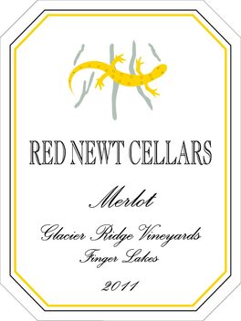 Glacier Ridge Vineyards