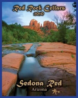 Sedona Red