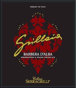 Grillaia