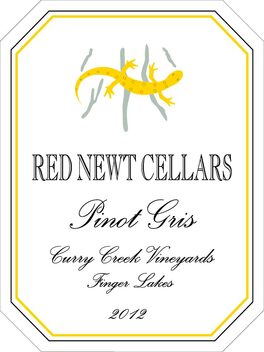 Curry Creek Vineyards