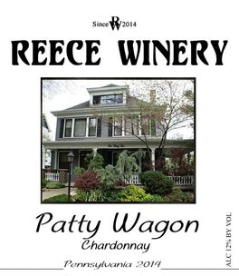 Patty Wagon