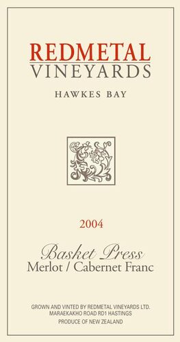 Basket Press