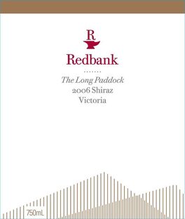 The Long Paddock Shiraz