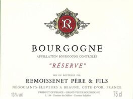 Reserve