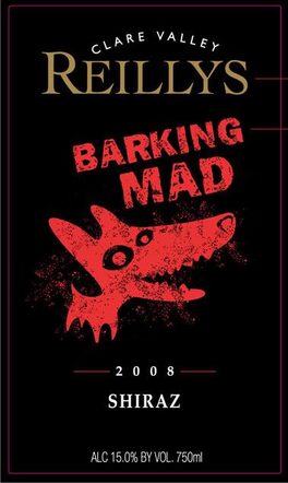Barking Mad