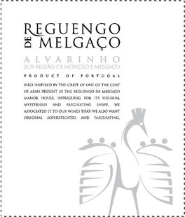 Reguengo De Melgaço
