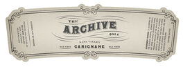 The Archive