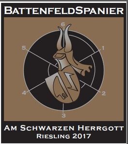 Molsheim Zellerweg Am Schwarzen Herrgott