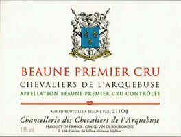 Chevalier De L'arquebuse