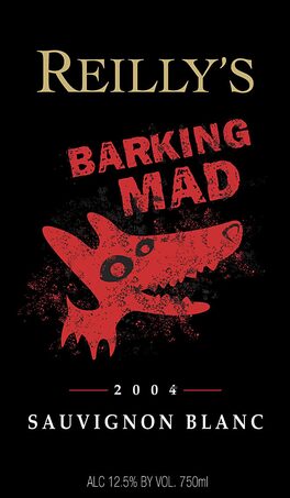 Barking Mad
