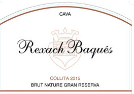 Brut Nature Gran Reserva
