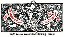 Forster Freundstuck
