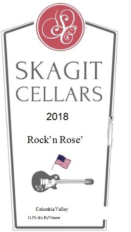 Rock'n Rose'