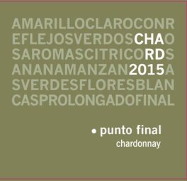 Punto Final Reserva