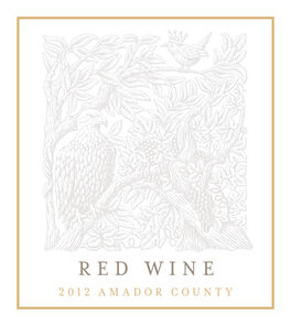 Red Wine