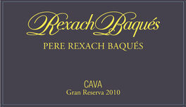 Pere Rexach Gran Reserva