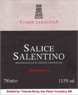Torre Saracena