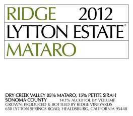Lytton Estate