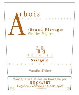 Grand Elevage