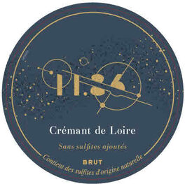 Crémant De Loire Brut