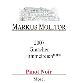 Graacher Himmelreich***