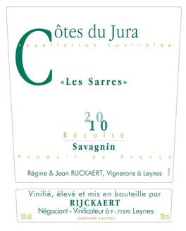 Les Sarres