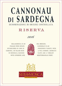 Riserva