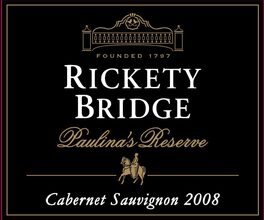Paulina's Reserve