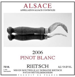 Pinot Blanc