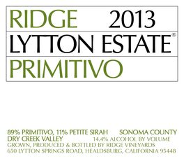 Lytton Estate