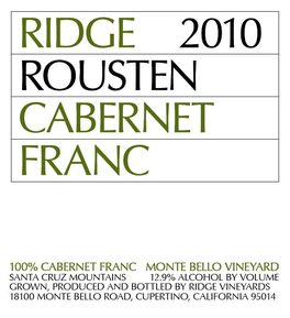 Rousten