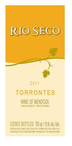 Torrontes