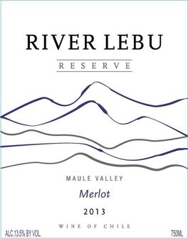 River Lebu Reserve