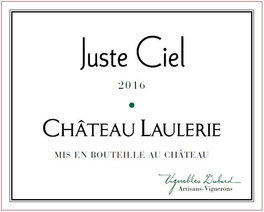Juste Ciel