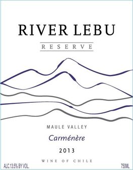 Reserve Maule Valley