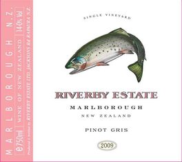 Pinot Gris