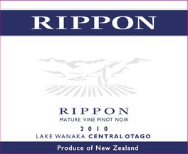 Rippon Mature Vine
