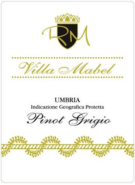 Villa Mabel