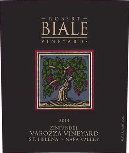 Varozza Vineyard