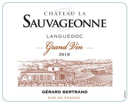 Chateau La Sauvageonne