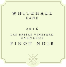Las Brisas Vineyard