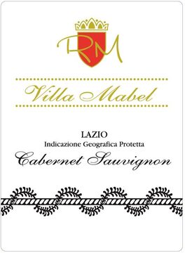 Villa Mabel