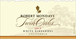 Twin Oaks