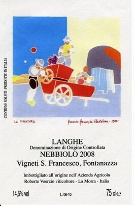 Vigneti S. Francesco