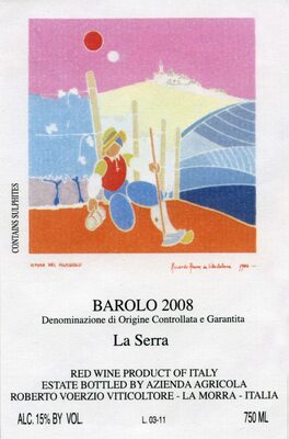 La Serra